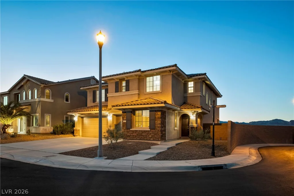 228 Via Vallisneri, Henderson, NV 89011