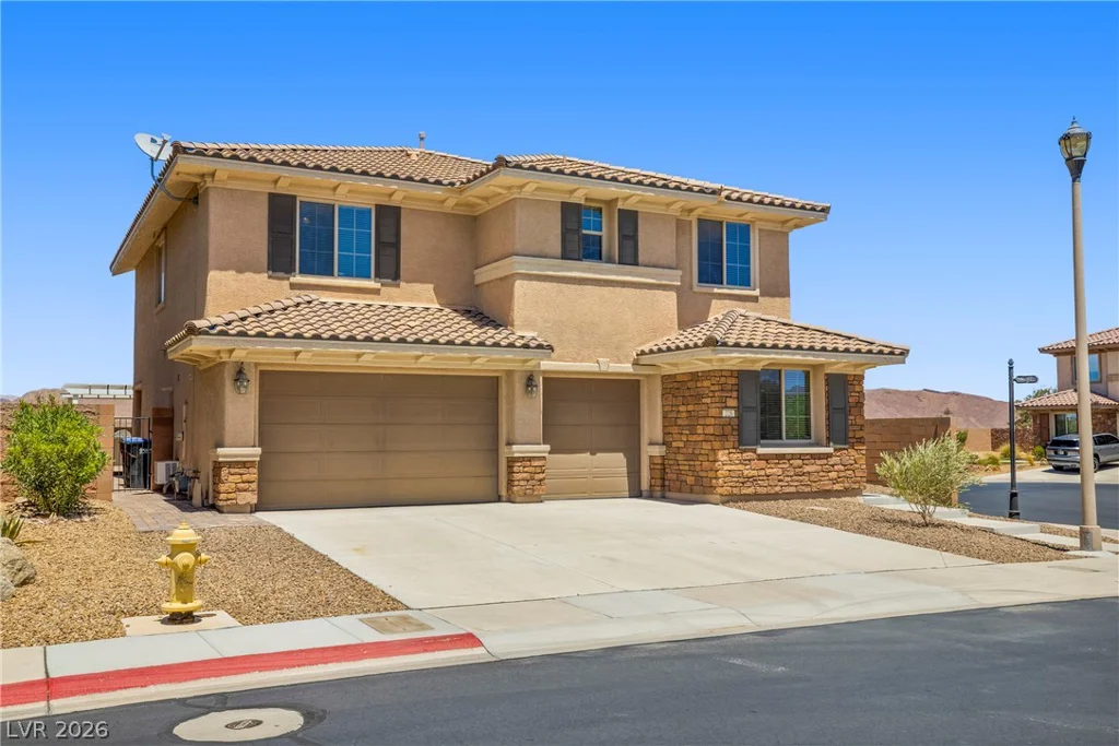 228 Via Vallisneri, Henderson, NV 89011