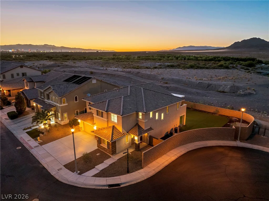 228 Via Vallisneri, Henderson, NV 89011