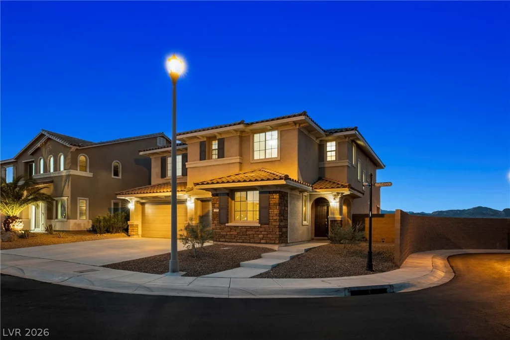 228 Via Vallisneri, Henderson, NV 89011
