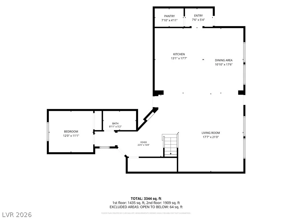 228 Via Vallisneri, Henderson, NV 89011