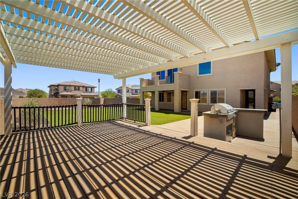 228 Via Vallisneri, Henderson, NV 89011