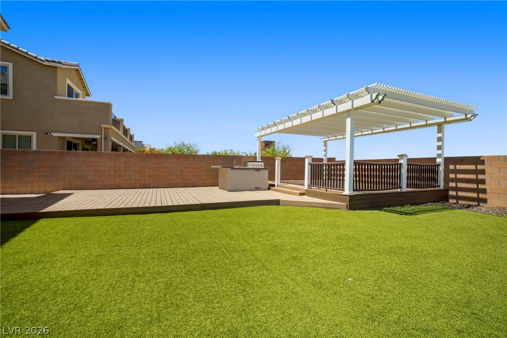 228 Via Vallisneri, Henderson, NV 89011