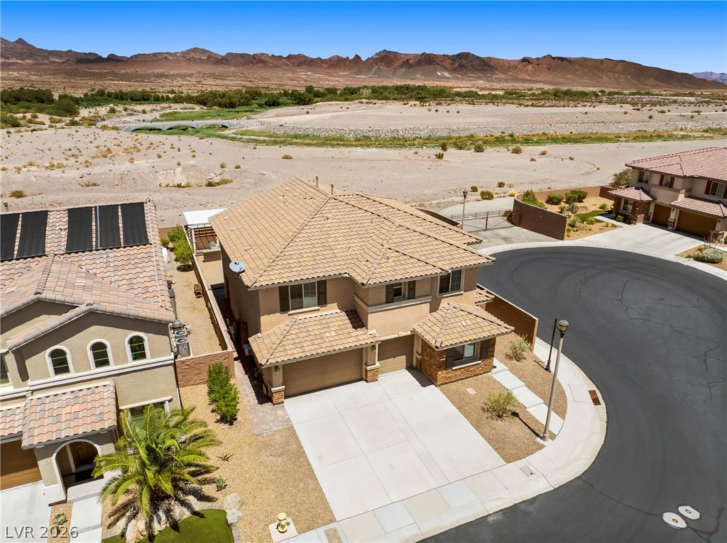 228 Via Vallisneri, Henderson, NV 89011