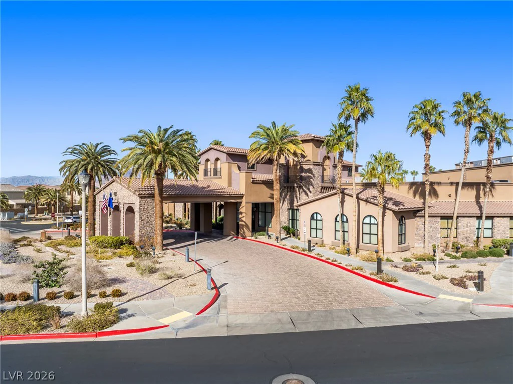 228 Via Vallisneri, Henderson, NV 89011
