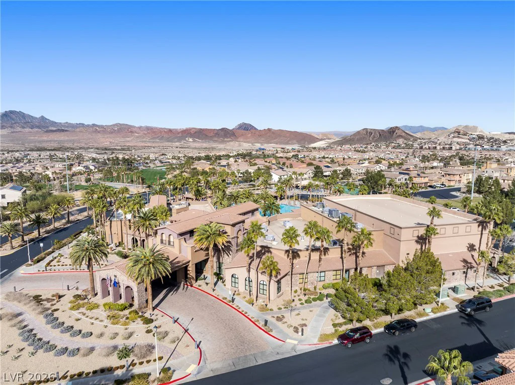 228 Via Vallisneri, Henderson, NV 89011
