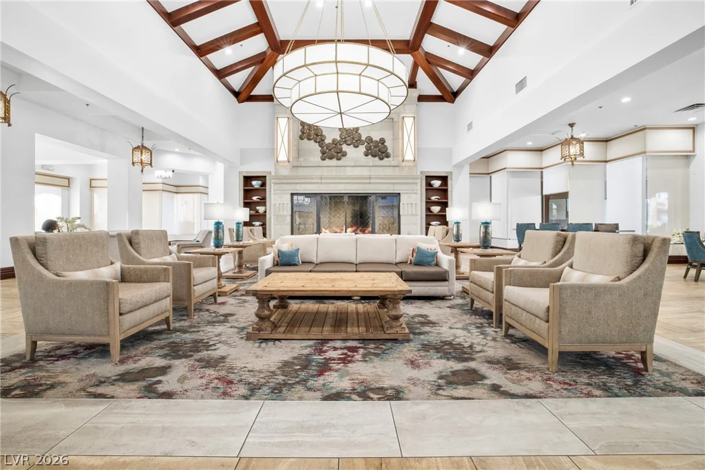 228 Via Vallisneri, Henderson, NV 89011