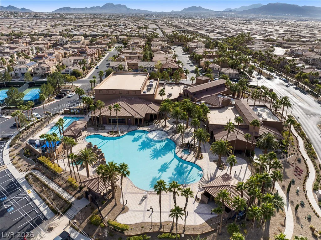 228 Via Vallisneri, Henderson, NV 89011