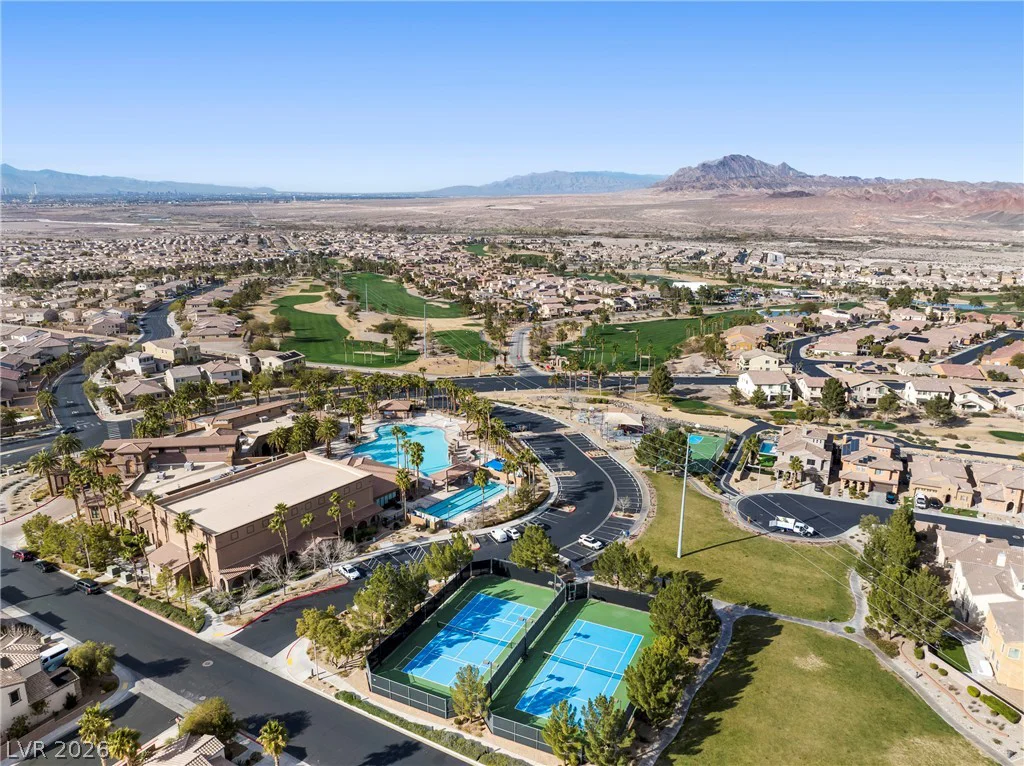 228 Via Vallisneri, Henderson, NV 89011