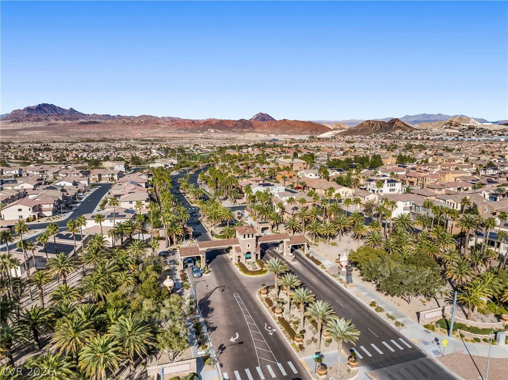 228 Via Vallisneri, Henderson, NV 89011
