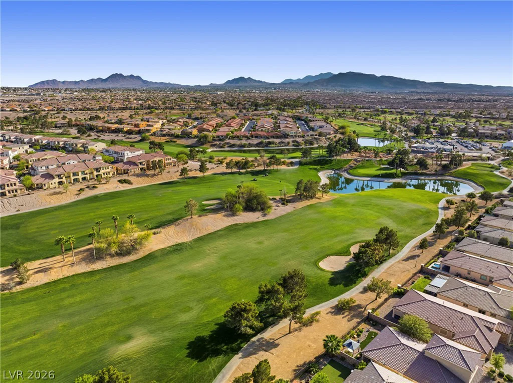 228 Via Vallisneri, Henderson, NV 89011