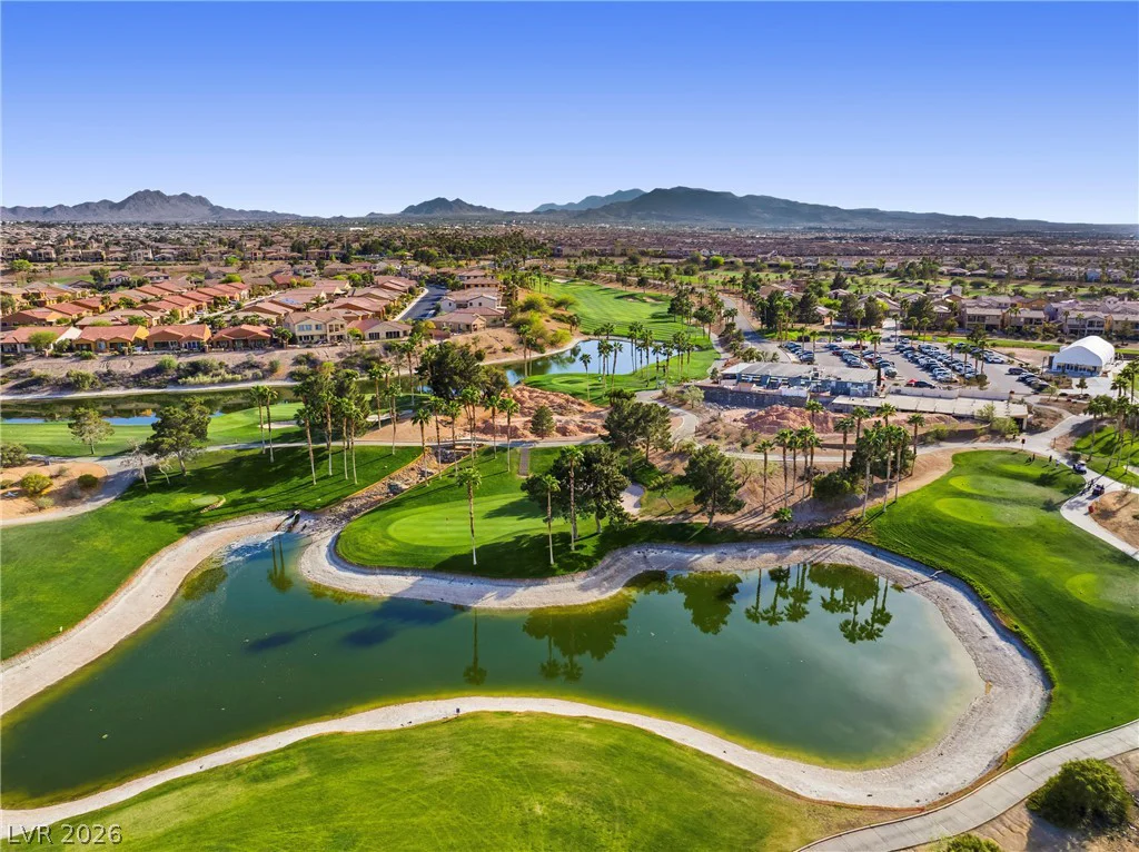 228 Via Vallisneri, Henderson, NV 89011