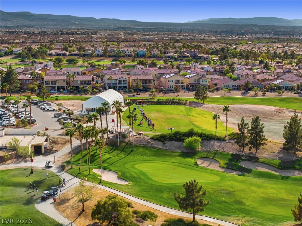 228 Via Vallisneri, Henderson, NV 89011