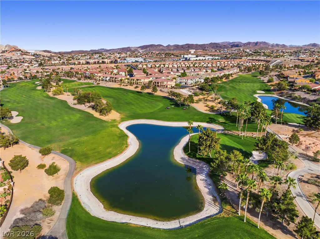 228 Via Vallisneri, Henderson, NV 89011