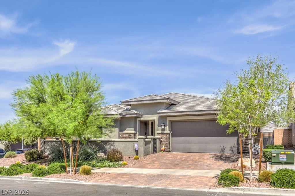 720 CADENCE VIEW, Henderson, NV 89011