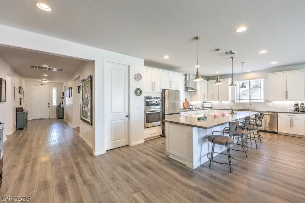 720 CADENCE VIEW, Henderson, NV 89011
