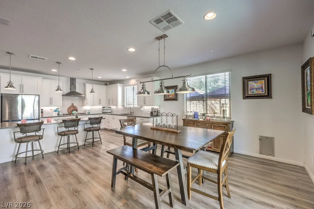 720 CADENCE VIEW, Henderson, NV 89011