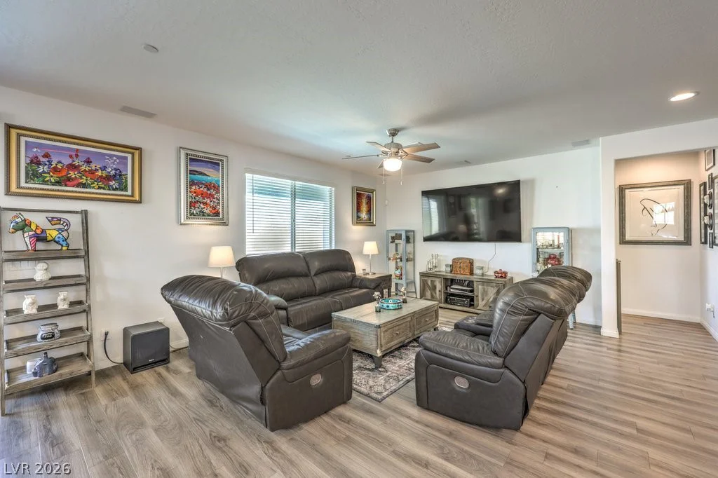 720 CADENCE VIEW, Henderson, NV 89011