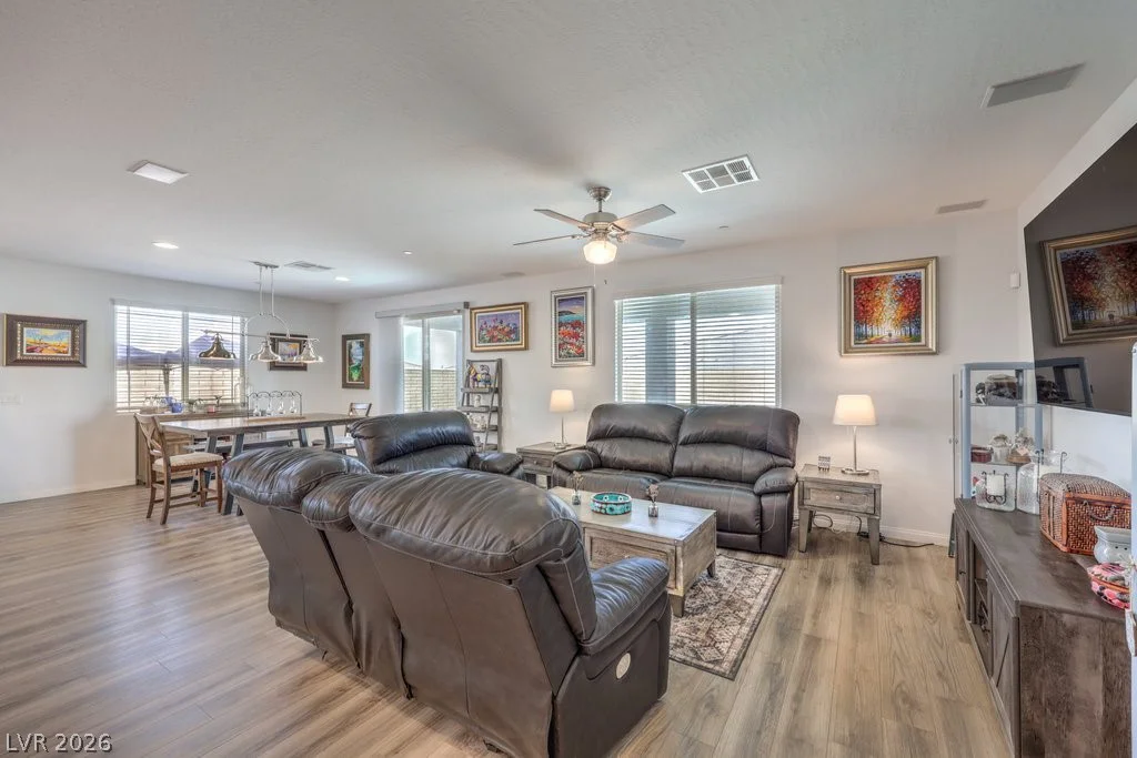 720 CADENCE VIEW, Henderson, NV 89011