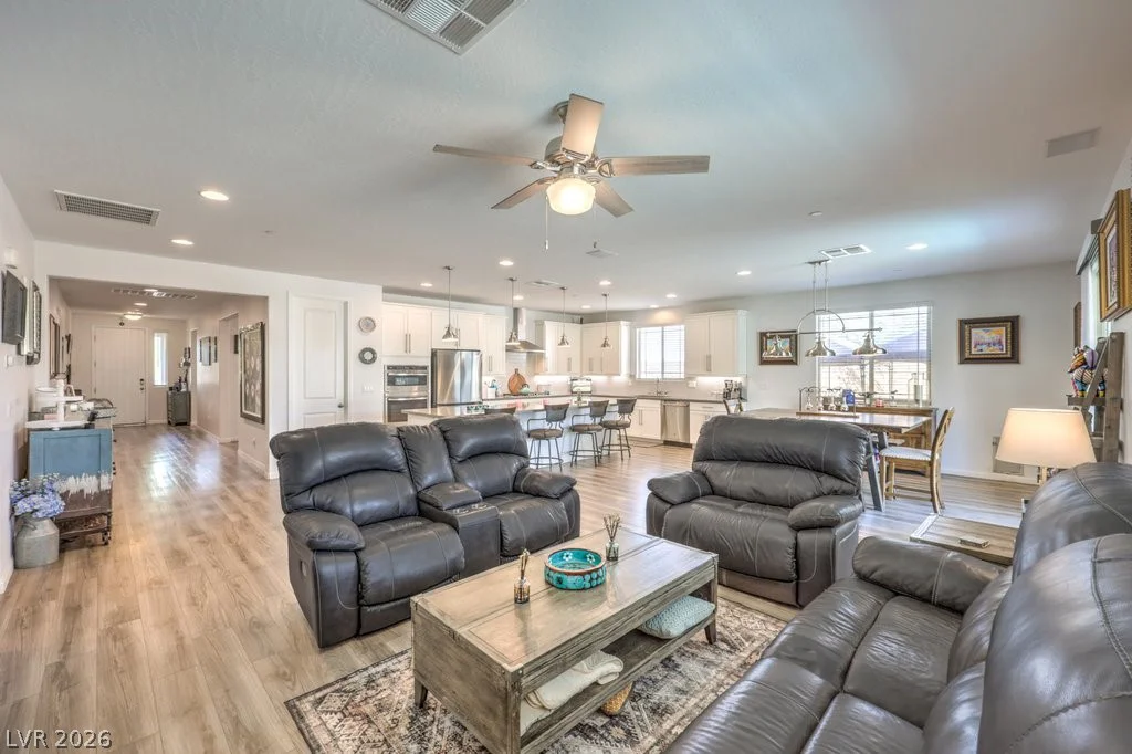 720 CADENCE VIEW, Henderson, NV 89011