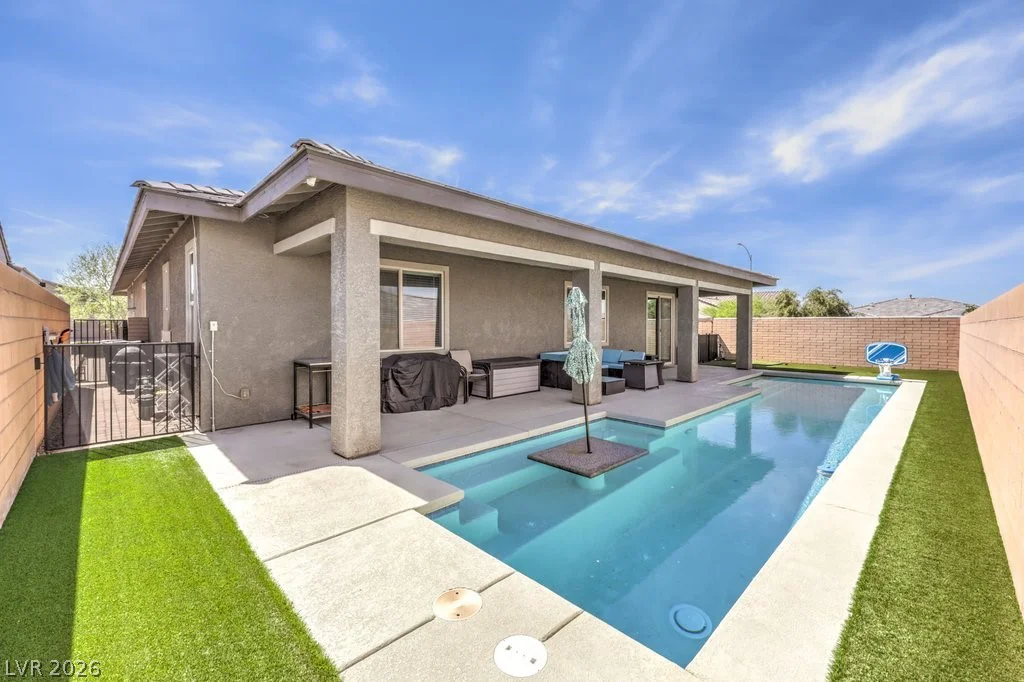 720 CADENCE VIEW, Henderson, NV 89011