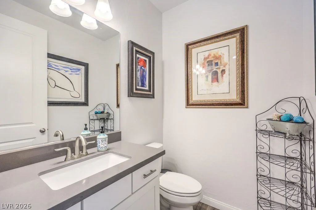 720 CADENCE VIEW, Henderson, NV 89011