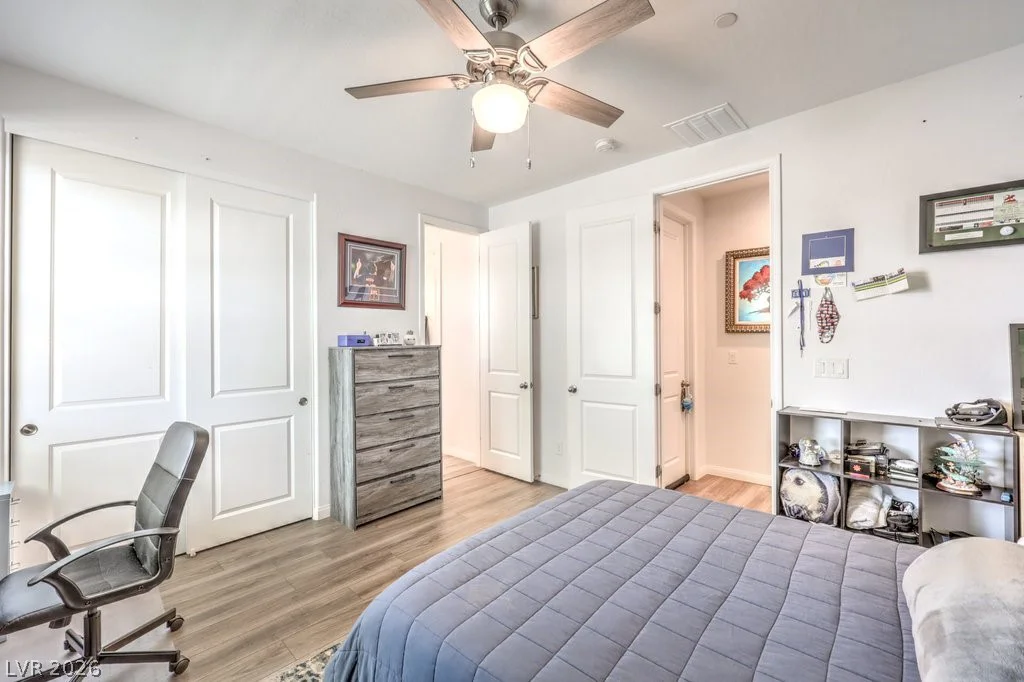 720 CADENCE VIEW, Henderson, NV 89011