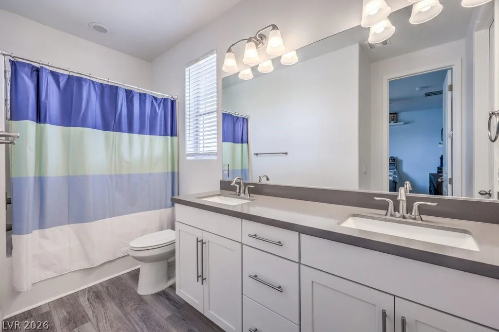 720 CADENCE VIEW, Henderson, NV 89011
