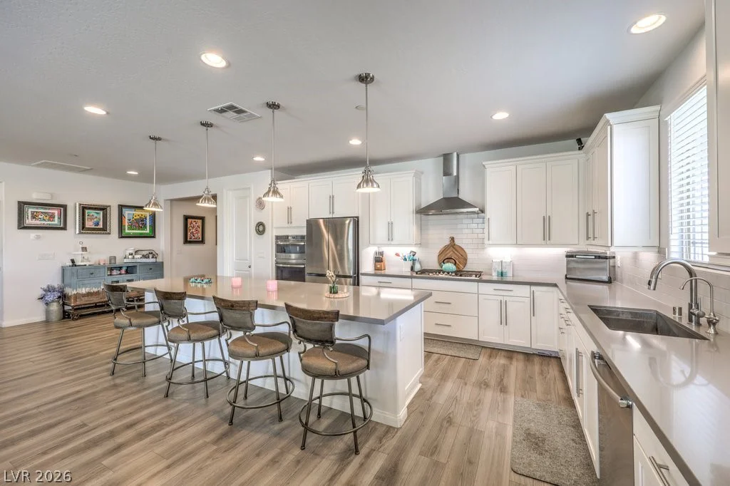 720 CADENCE VIEW, Henderson, NV 89011