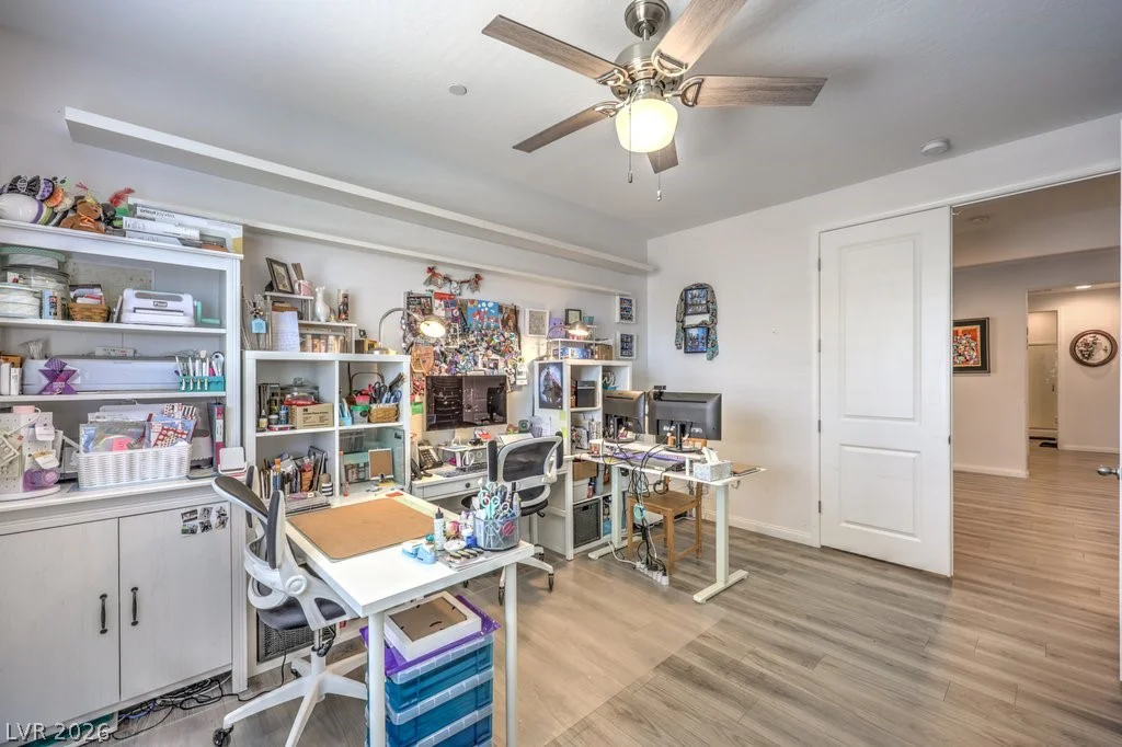 720 CADENCE VIEW, Henderson, NV 89011