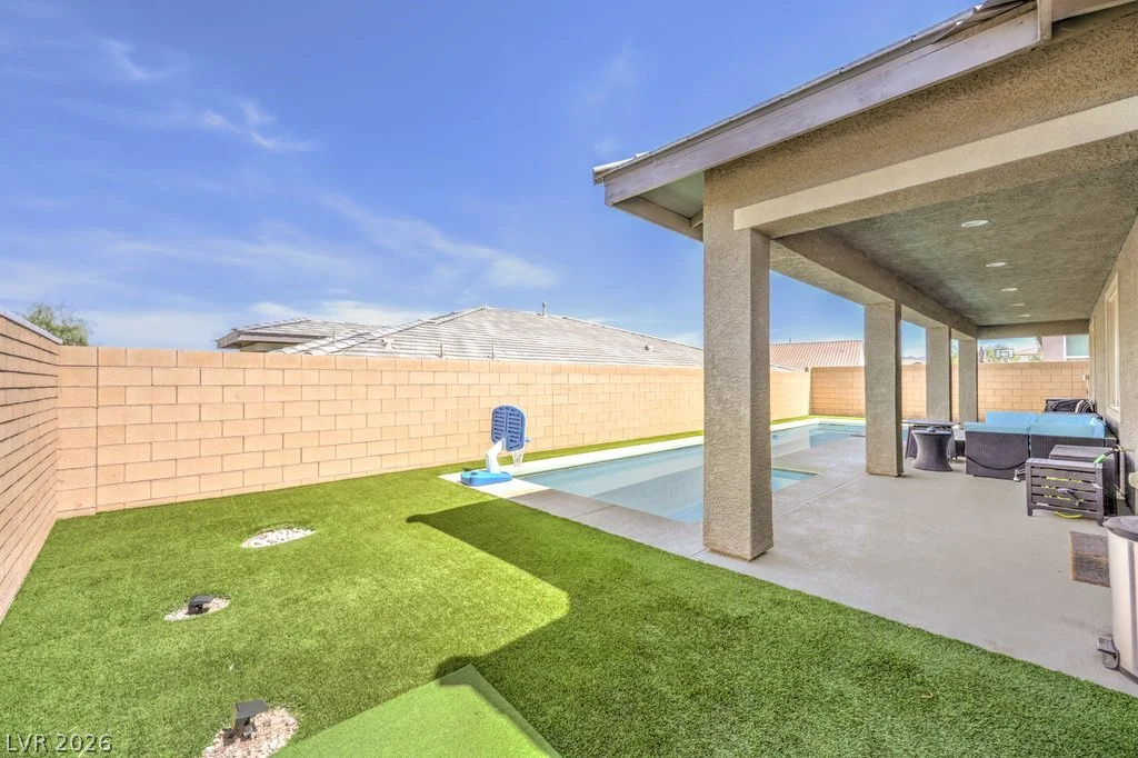 720 CADENCE VIEW, Henderson, NV 89011