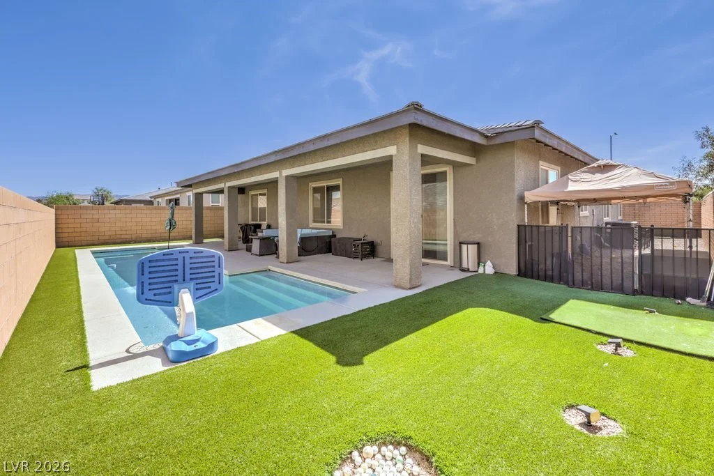 720 CADENCE VIEW, Henderson, NV 89011