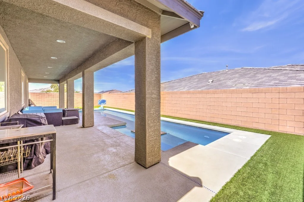 720 CADENCE VIEW, Henderson, NV 89011