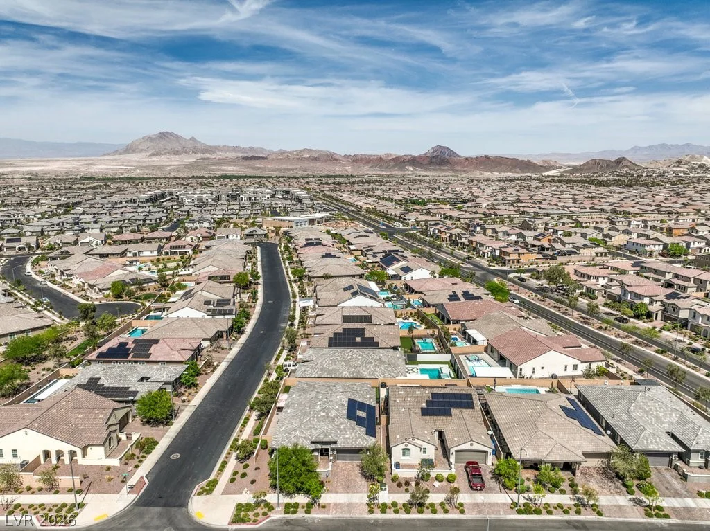 720 CADENCE VIEW, Henderson, NV 89011
