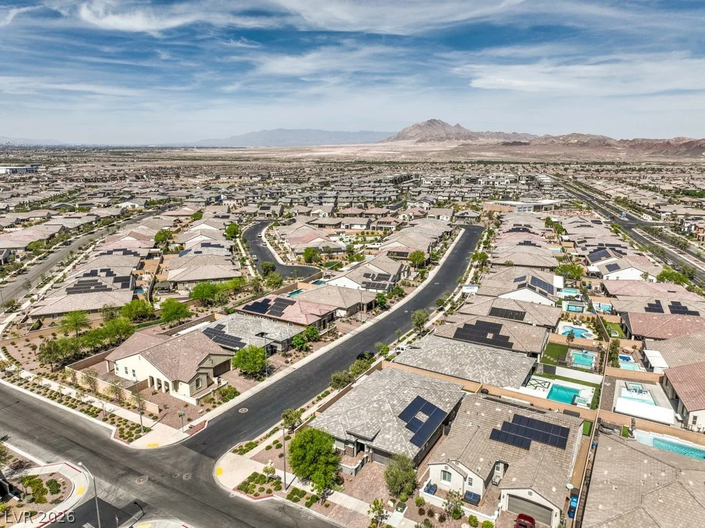 720 CADENCE VIEW, Henderson, NV 89011