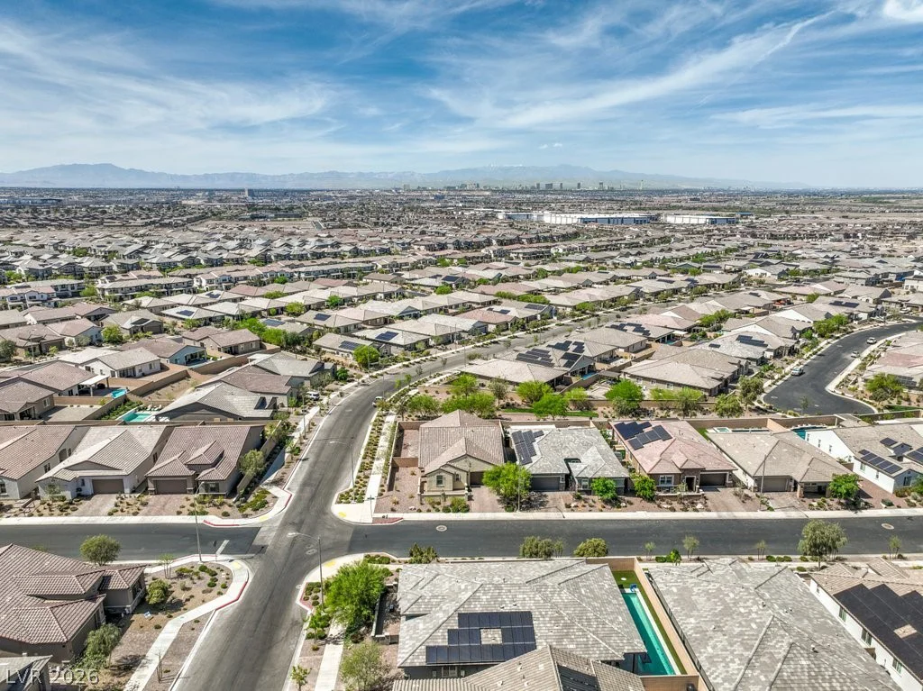 720 CADENCE VIEW, Henderson, NV 89011