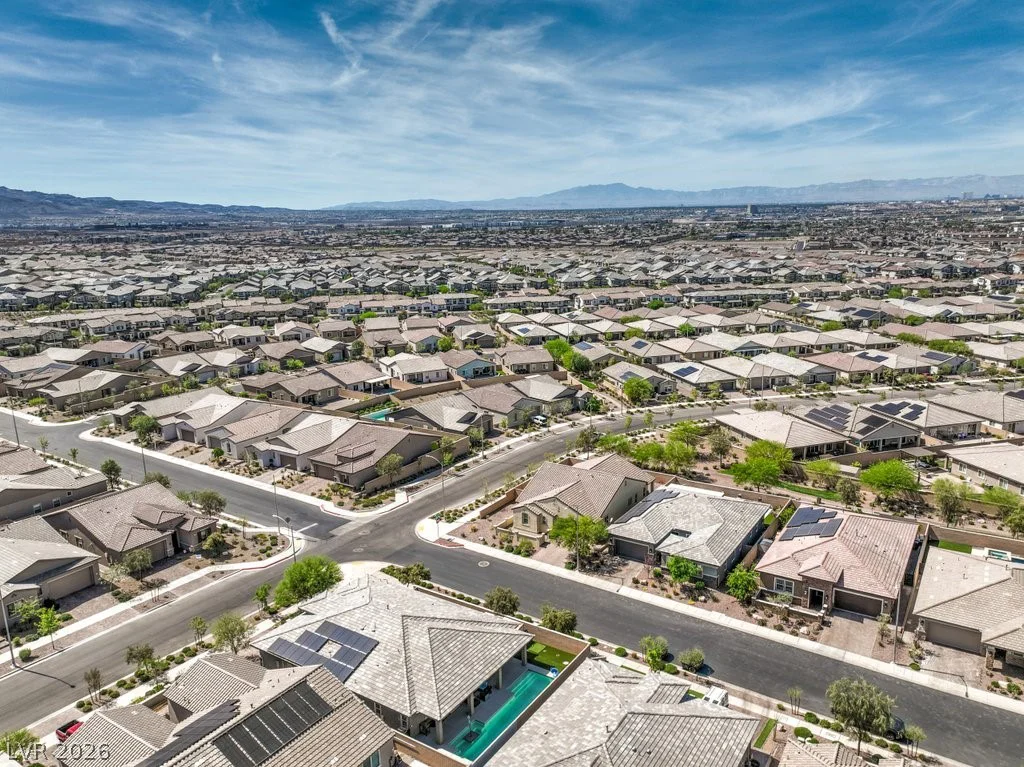 720 CADENCE VIEW, Henderson, NV 89011