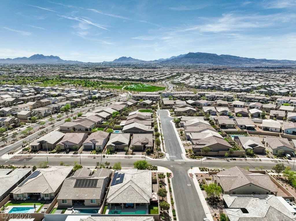 720 CADENCE VIEW, Henderson, NV 89011