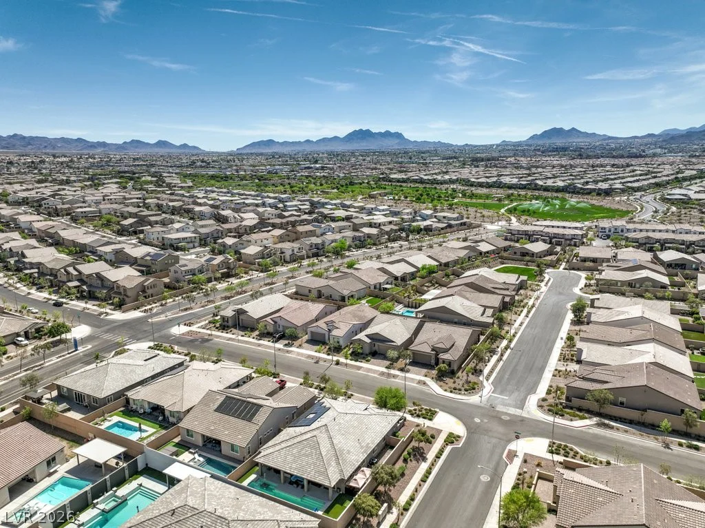 720 CADENCE VIEW, Henderson, NV 89011