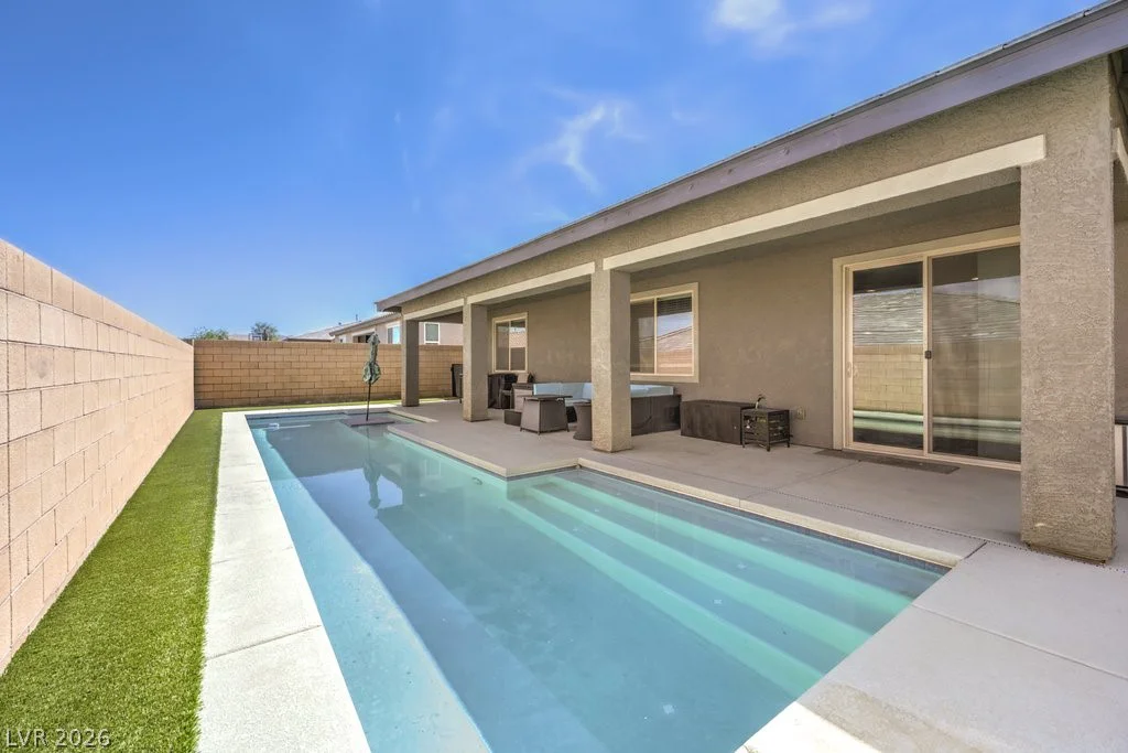 720 CADENCE VIEW, Henderson, NV 89011