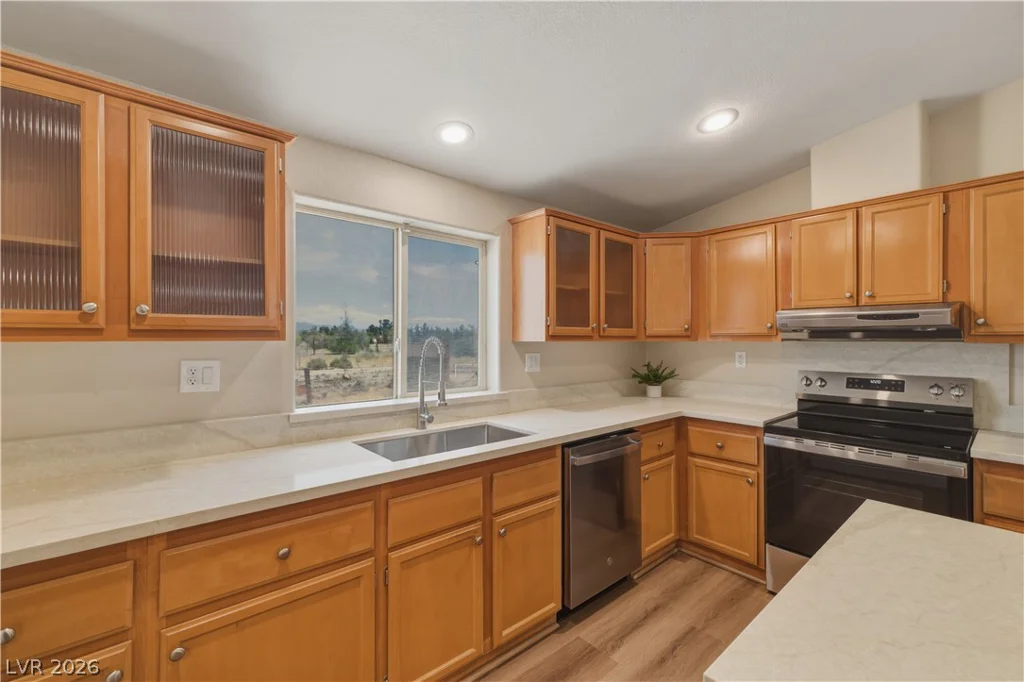 2750 Irene, Pahrump, NV 89060