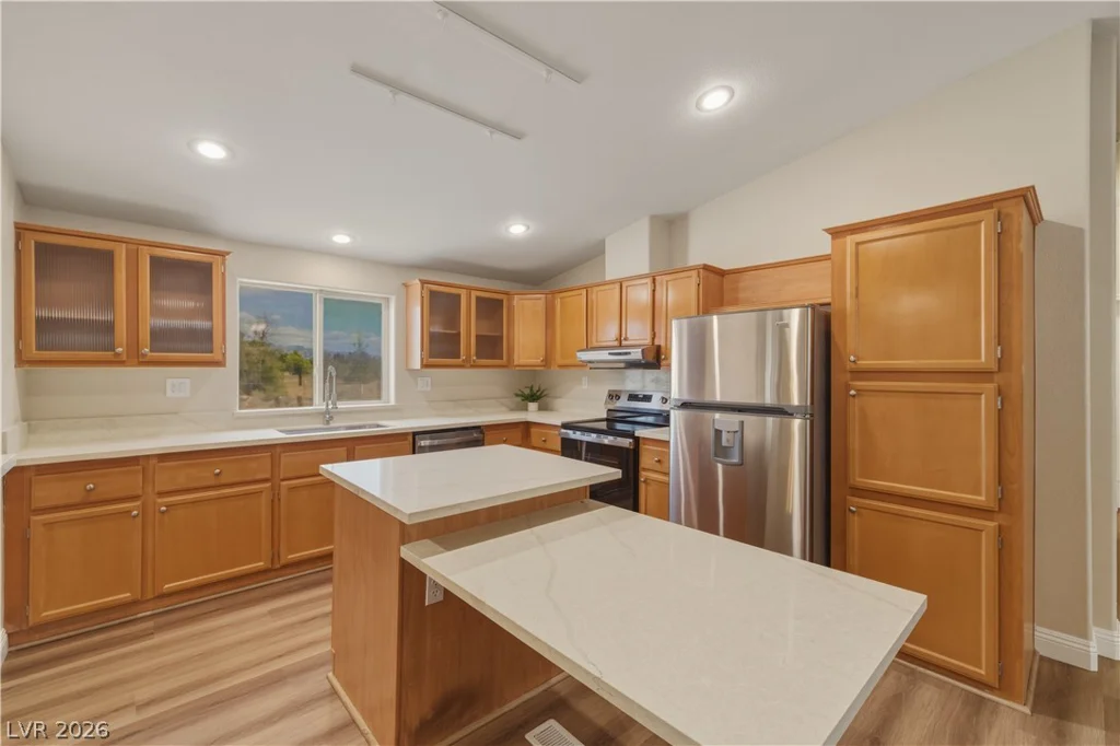 2750 Irene, Pahrump, NV 89060
