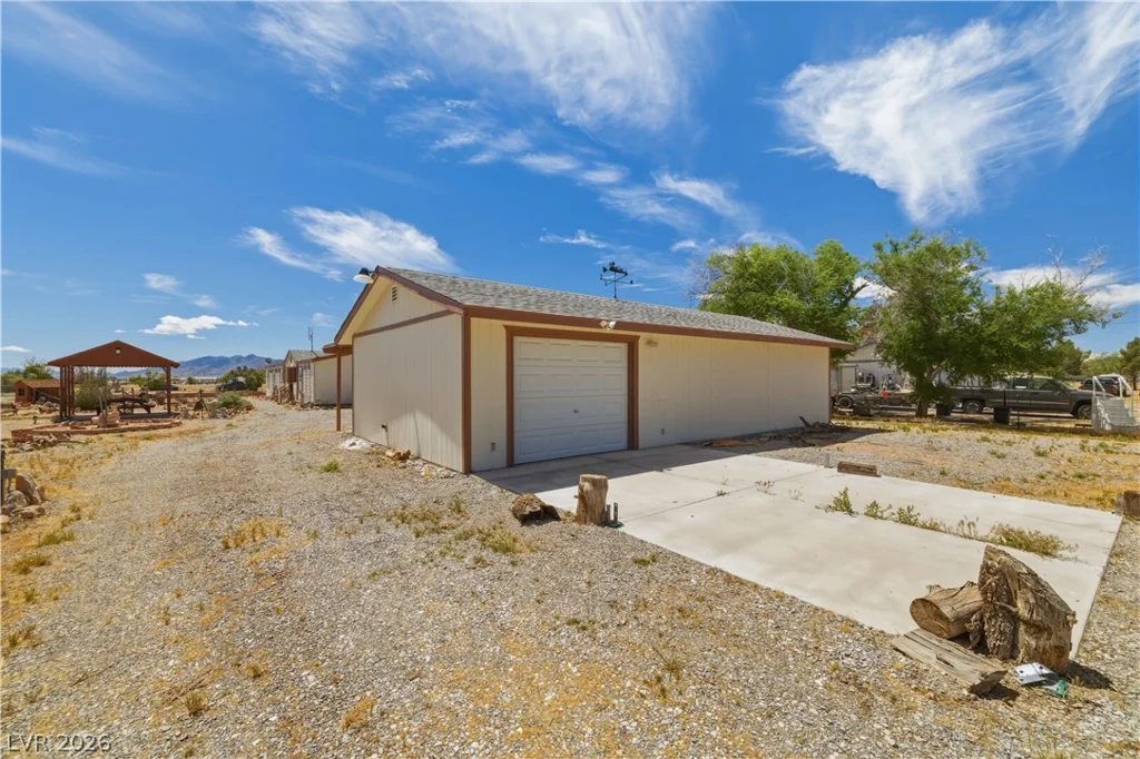 2750 Irene, Pahrump, NV 89060