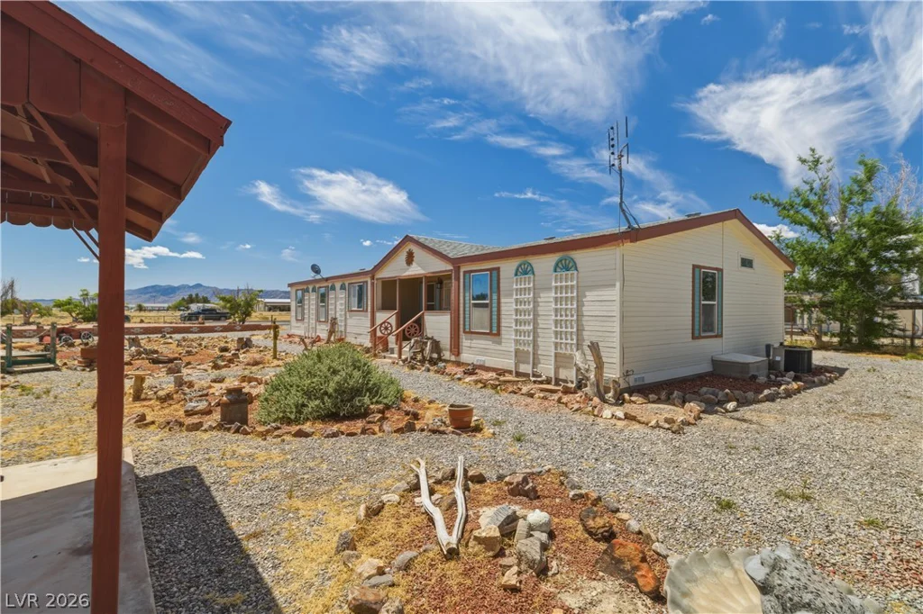 2750 Irene, Pahrump, NV 89060