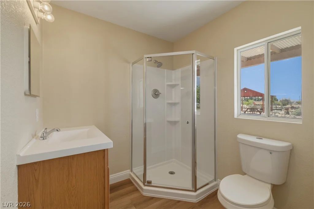 2750 Irene, Pahrump, NV 89060