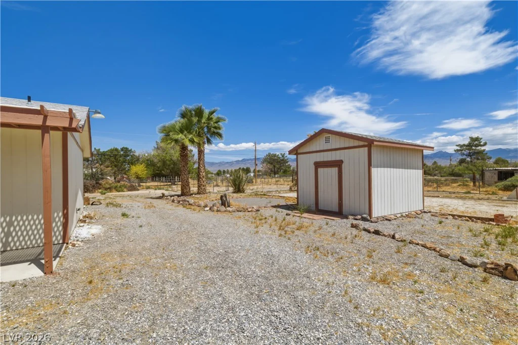 2750 Irene, Pahrump, NV 89060