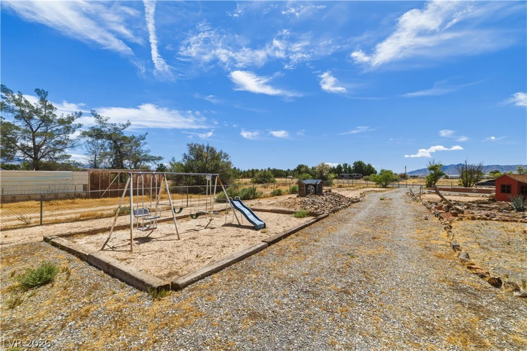 2750 Irene, Pahrump, NV 89060