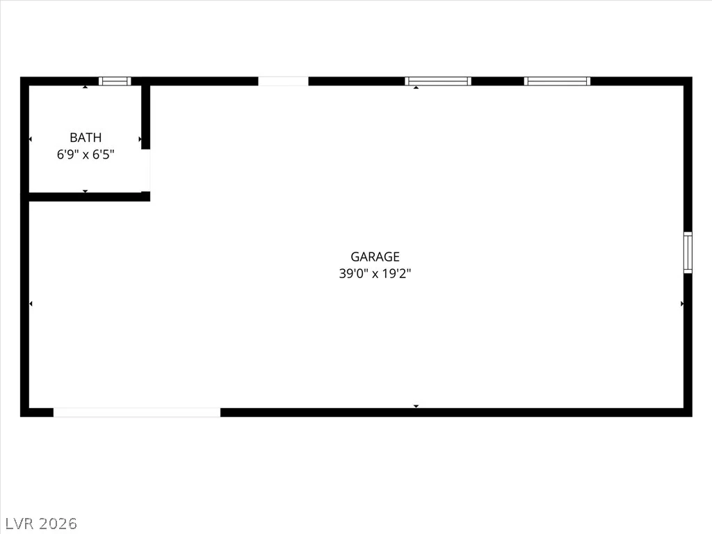 2750 Irene, Pahrump, NV 89060