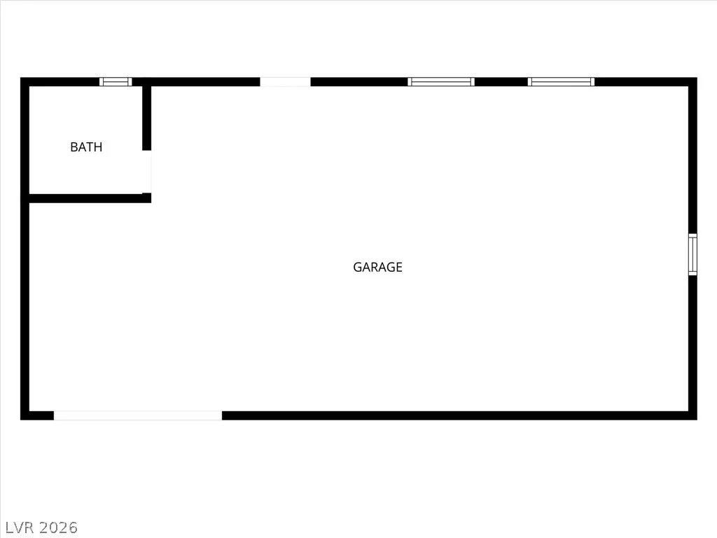 2750 Irene, Pahrump, NV 89060