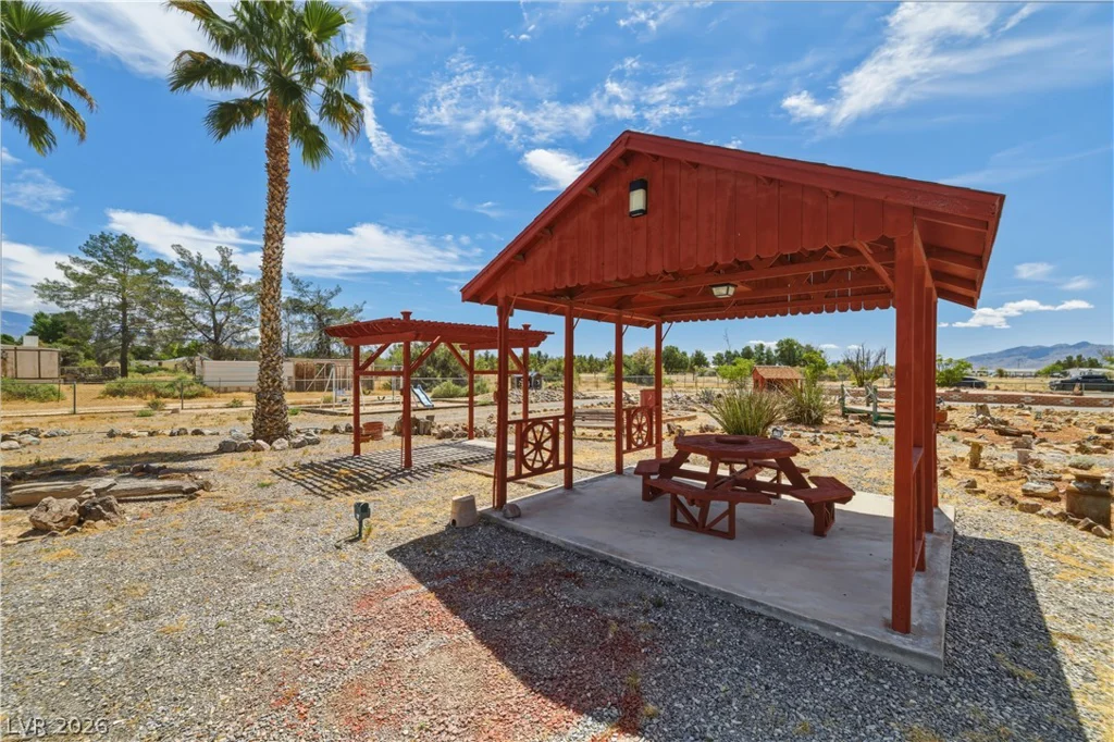 2750 Irene, Pahrump, NV 89060